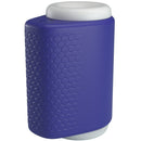 Pretty love - dj lady masturbatore maschile con vibrazione 5 impostazioni viola