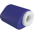 Pretty love - dj lady masturbatore maschile con vibrazione 5 impostazioni viola