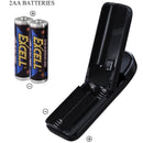 Crazy bull - bernace ass vibratore con vagina realistica e ano carne telecomando