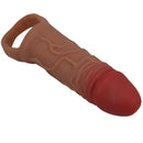 Pretty love - guaina per pene peirre 10 cm