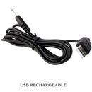 Baile - bellissimo wilks 5 impostazioni vibratore realistico 25 cm mulato