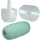 Prettty love - athena alice masturbatore maschile turchese