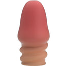 Pretty love - jeremy pene più spesso rosa