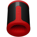 Lelo - f2s™ masturbatore maschile rosso teal