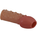 Pretty love - guaina per pene stretta e volumizzante naturale