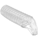 Pretty love - guaina per pene hartman trasparente