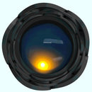 Pretty love - tarion plug anale con luce led nero 12,5 cm