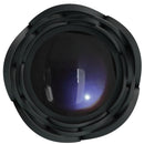 Pretty love - osborn plug anale con luce led nero 9,8 cm