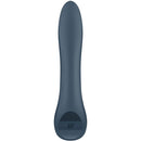 Satisfyer - g-spot wave 4 vibratore programma 12 vibrazioni grigio scuro