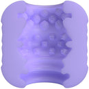 Pretty love - cory masturbatore maschile viola