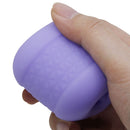 Pretty love - cory masturbatore maschile viola