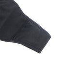 Subblime - 957520 abito in pelle con pizzo floreale nero s/m