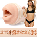 Fleshlight - riley reid insonnia bocca