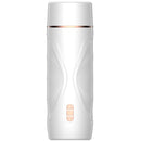 Shequ - riley vagina masturbatore con vibrazione e onde stimolanti