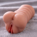 Xise - ramar vagina masturbatore con vibrazione