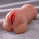 Xise - ramar vagina masturbatore con vibrazione