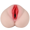 Xise - eden vagina masturbatore con vibrazione