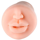 Xise - suctroker v2.0 i masturbatore boccale con vibrazione