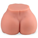 Xise - frederico masturbador realistico dildo posizione frontale con spinta 15 cm