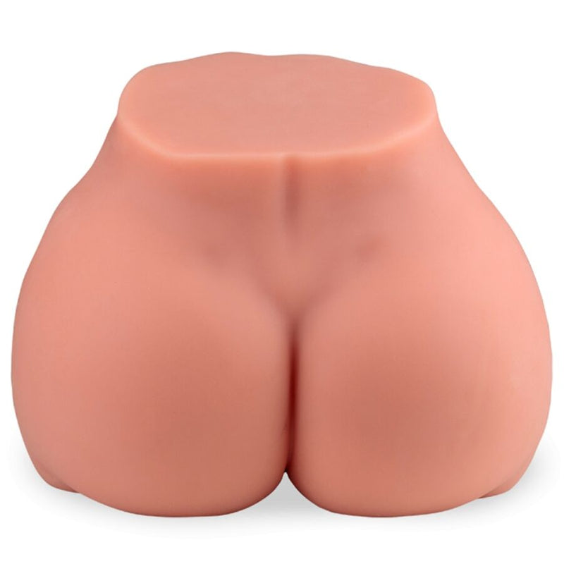 Xise - frederico masturbador realistico dildo posizione frontale con spinta 15 cm
