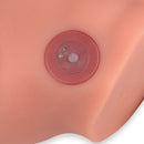 Xise - frederico masturbador realistico dildo posizione frontale con spinta 15 cm