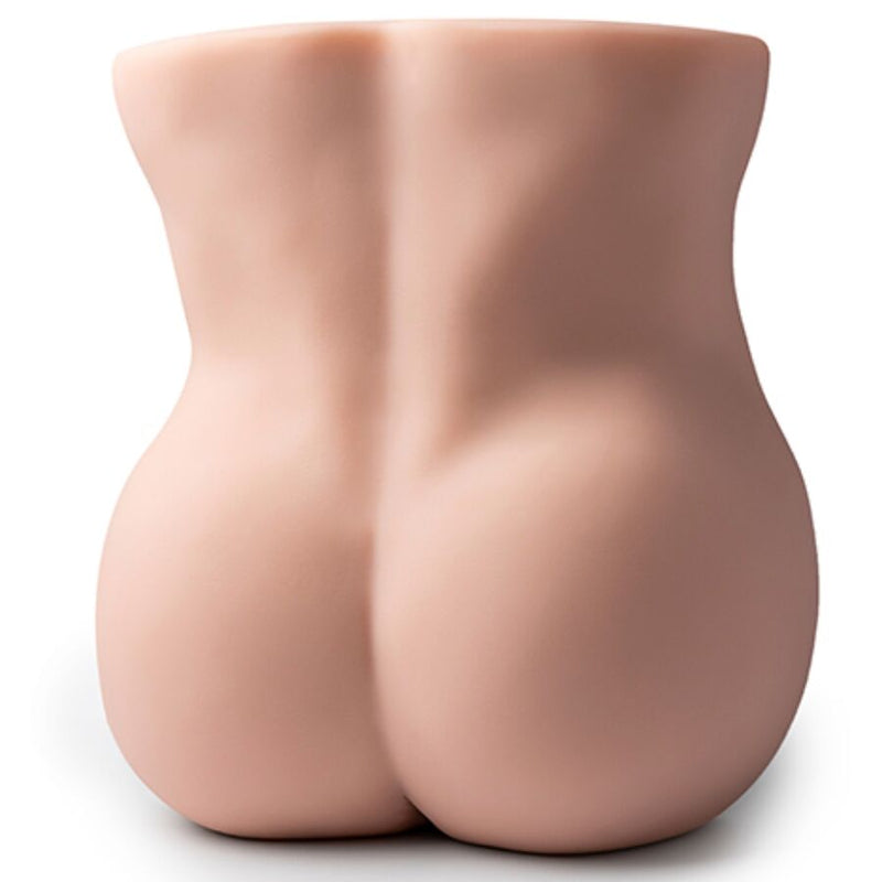 Xise - lydia masturbatore vagina femminile con spinta 25 cm