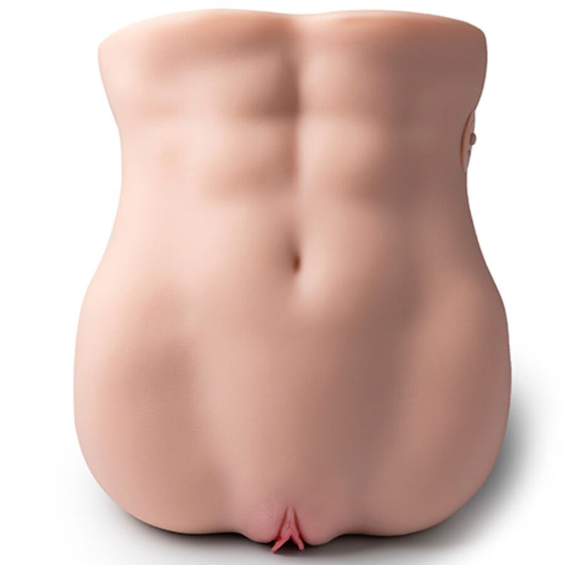 Xise - lydia masturbatore vagina femminile con spinta 25 cm