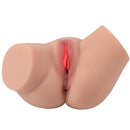 Xise - eva masturbatore realistico multi-posizione per vagina e ano