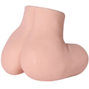 Xise - cindy realistico vagina e ano masturbatore posteriore posizione