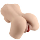 Xise - susie torso femminile realistico 28 cm