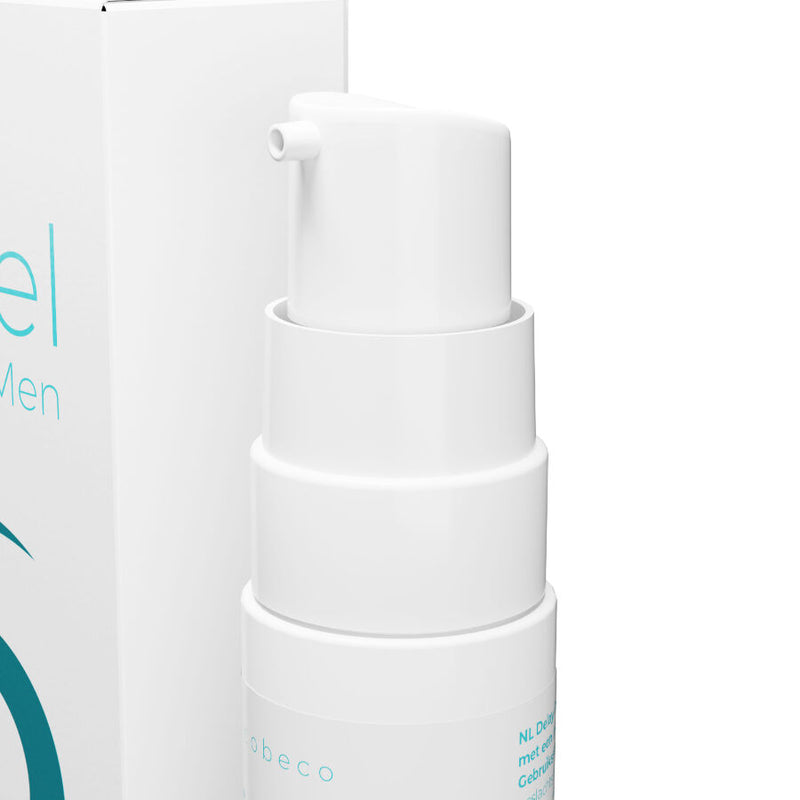 Cobeco - viagel per uomo gel ritardo 30 ml