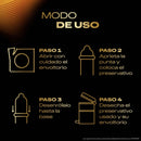 Durex - total connection ultra fine plus senza lattice 10 unità