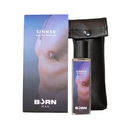Burn - sinner profumo uomo 20 ml