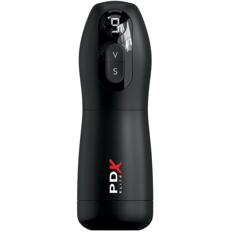 Pdx elite - masturbatore automatico aspirante suck-o-matic
