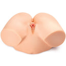 Pdx plus - masturbatore anale e vagina realistico 360 banger