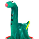 Condomerie - preservativi novità dipinti a mano cobra