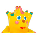 Condomerie - preservativi novità dipinti a mano riccio