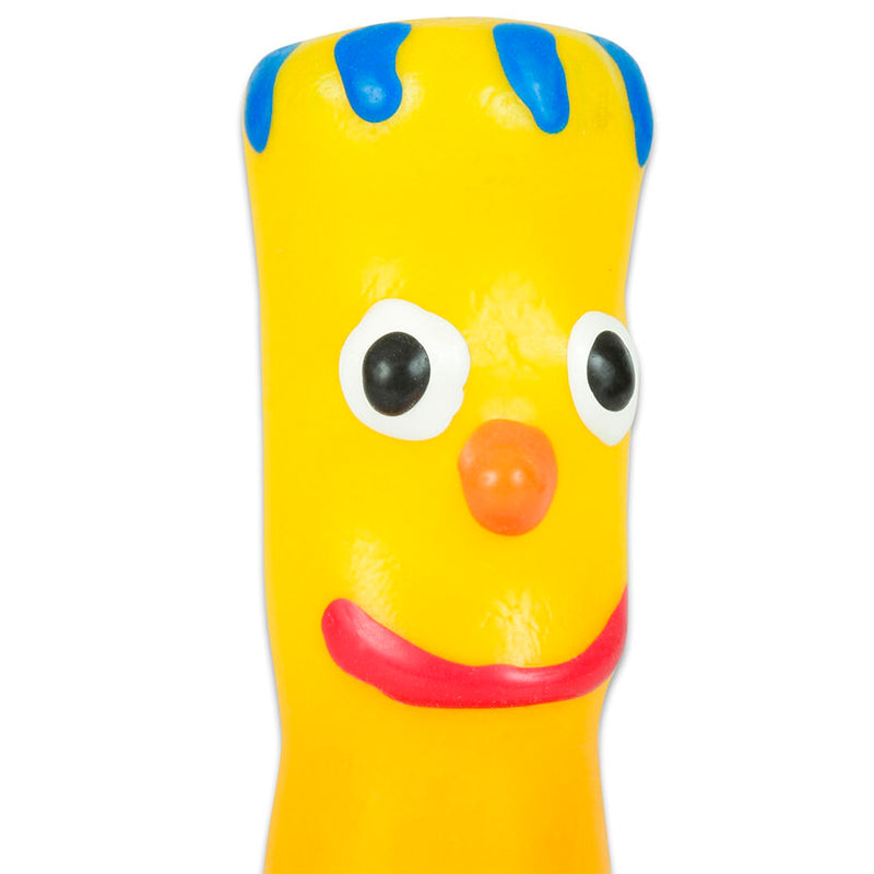 Condomerie - preservativi novità dipinti a mano brother