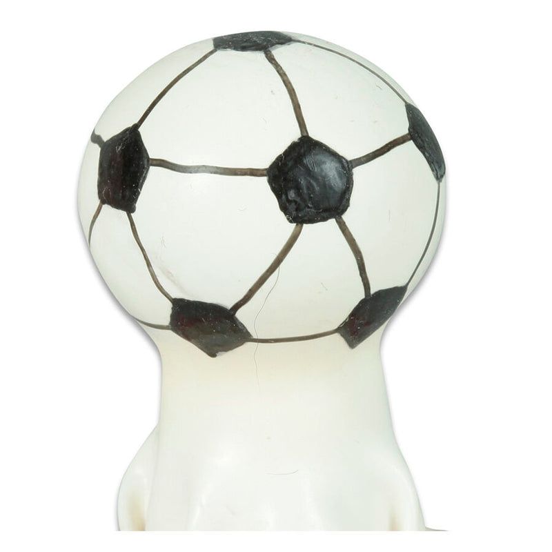 Condomerie - preservativi novità dipinti a mano calcio