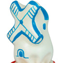 Condomerie - preservativi novità dipinti a mano windmill