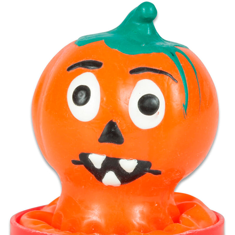 Condomerie - preservativi novità dipinti a mano zucca