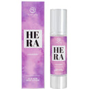 Secretplay - hera silk skin lotion per donna 50 ml