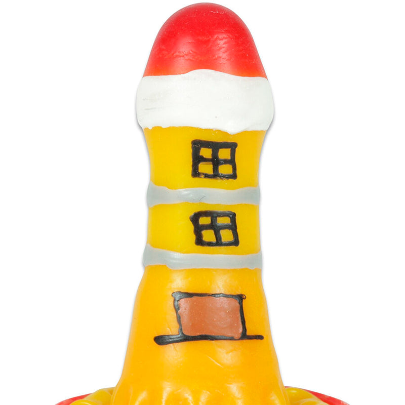 Condomerie - preservativi novità dipinti a mano brandaris