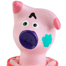 Condomerie - preservativi novità dipinti a mano testa di maiale