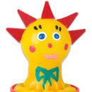 Condomerie - preservativi novità dipinti a mano sole