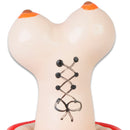 Condomerie - preservativi novità dipinti a mano seni