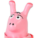 Condomerie - preservativi novità dipinti a mano vitello