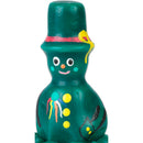 Condomerie - preservativi novità dipinti a mano hastrman