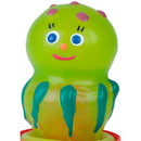 Condomerie - preservativi novità dipinti a mano medusa