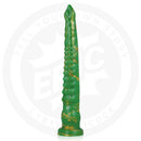 Epic - dildo hylos flash verde